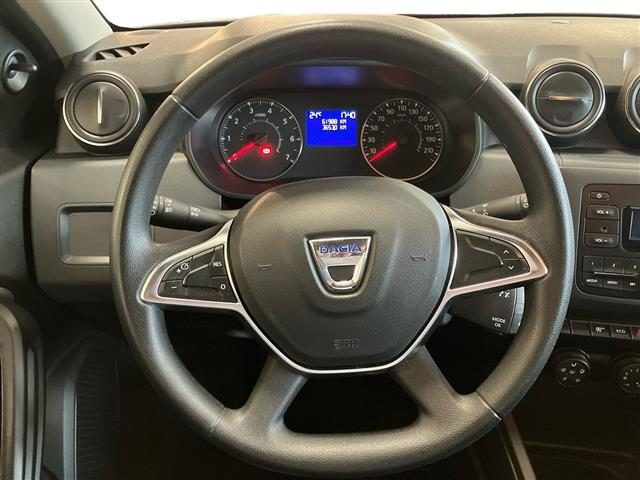 DACIA Duster usata 20