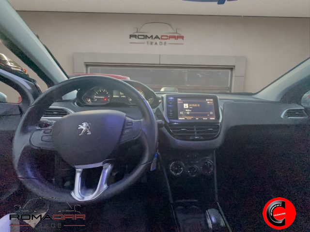 PEUGEOT 2008 usata, con Controllo trazione
