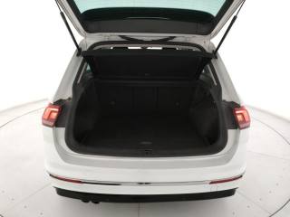 VOLKSWAGEN Tiguan usata, con Immobilizzatore elettronico