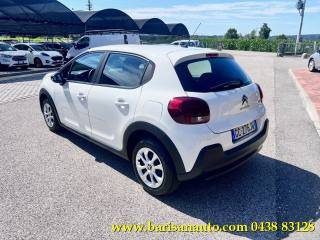 CITROEN C3 usata, con Airbag Passeggero