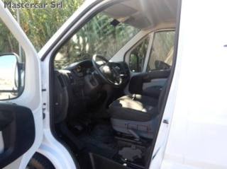 FIAT Ducato usata, con Alzacristalli elettrici