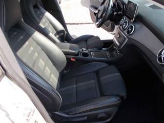 MERCEDES-BENZ CLA 200 usata, con Climatizzatore