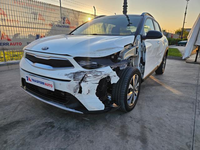 KIA Stonic usata, con ABS