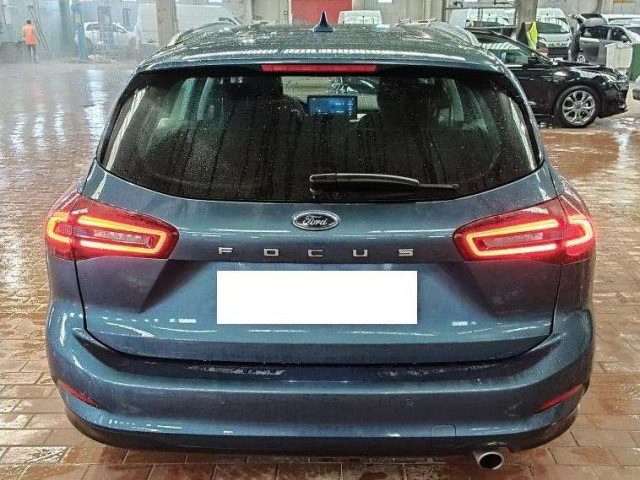 FORD Focus usata, con Alzacristalli elettrici