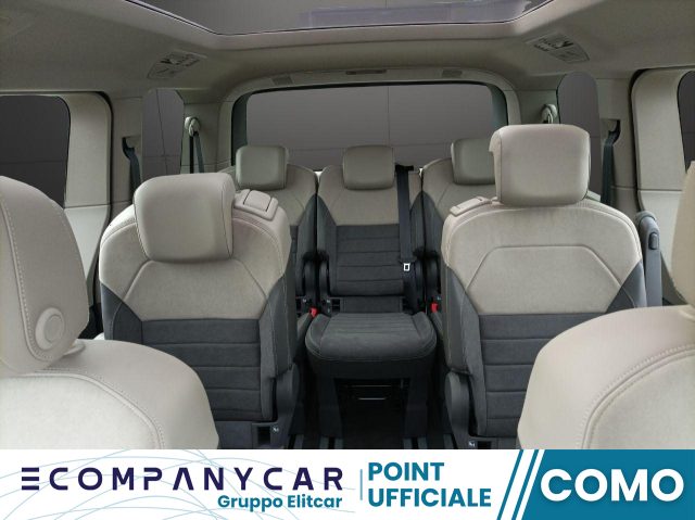 VOLKSWAGEN Multivan usata, con USB