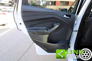 FORD Kuga usata, con ESP