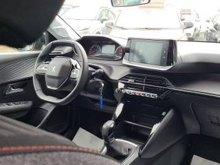 PEUGEOT 208 usata, con Sensori di parcheggio posteriori