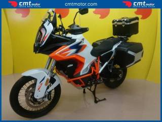 KTM 1290 Super Adventure usata 1