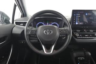 TOYOTA Corolla usata 10
