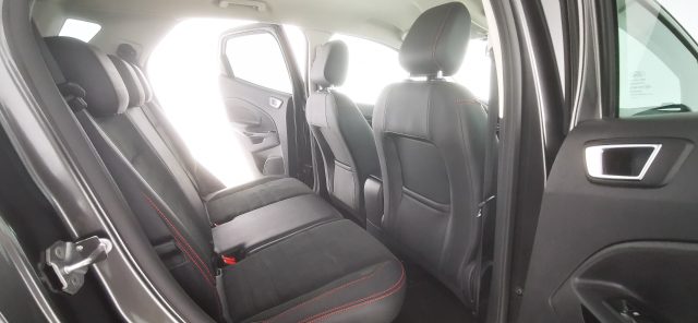 FORD EcoSport usata 42