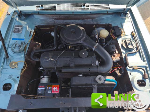 PEUGEOT 304 usata 27