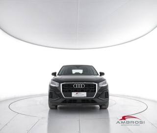 AUDI Q2 usata 4