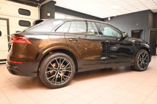 AUDI Q8 usata 88