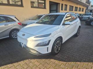 HYUNDAI Kona usata, con Airbag laterali