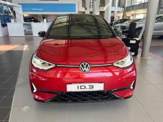 VOLKSWAGEN ID.3 usata, con Airbag