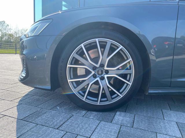 AUDI S6 usata, con Climatizzatore
