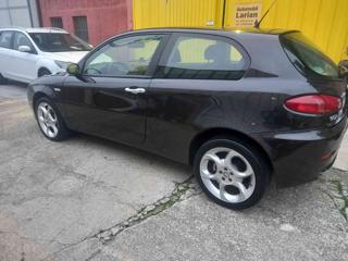 ALFA ROMEO 147 usata, con Airbag Passeggero