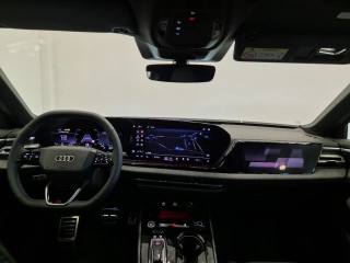 AUDI A5 usata, con Chiusura centralizzata