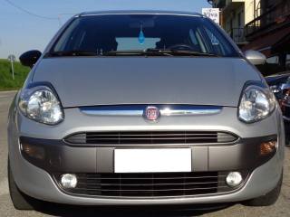 FIAT Punto Evo usata, con Airbag laterali