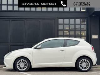 ALFA ROMEO MiTo usata, con Airbag laterali
