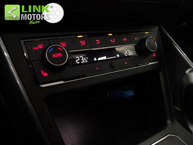 VOLKSWAGEN Polo usata, con USB