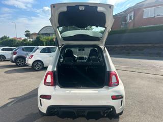 ABARTH 595 usata, con Filtro antiparticolato