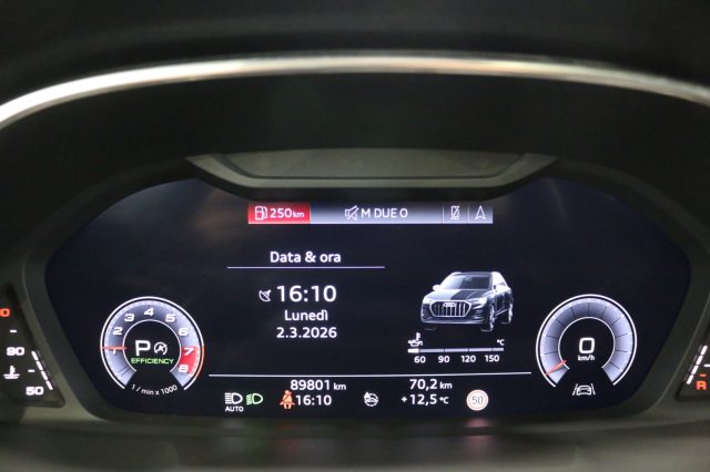 AUDI Q3 usata 23