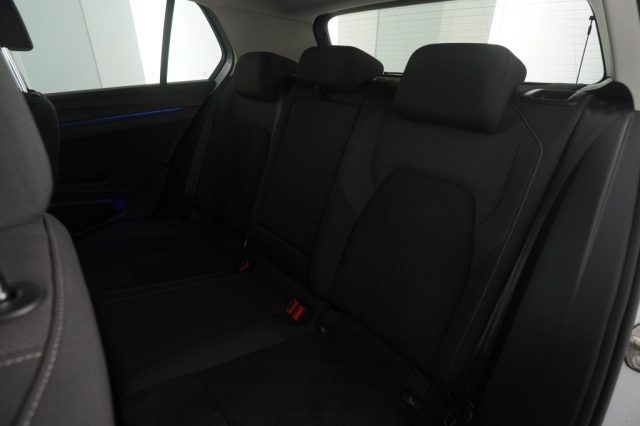 VOLKSWAGEN Golf usata 7