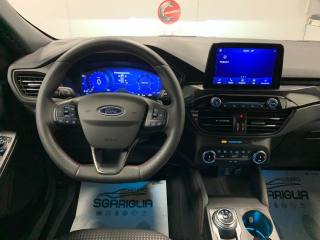FORD Kuga usata, con Cruise Control