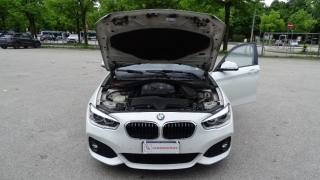 BMW 116 usata 124