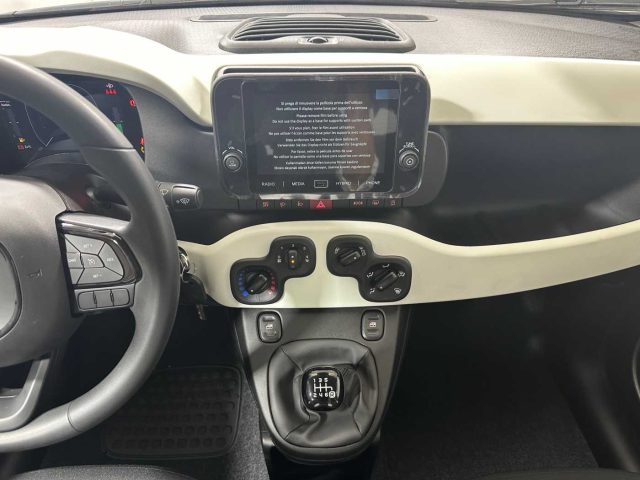 FIAT Panda usata 12