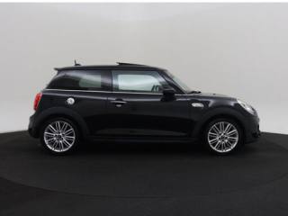 MINI Cooper S usata, con Autoradio