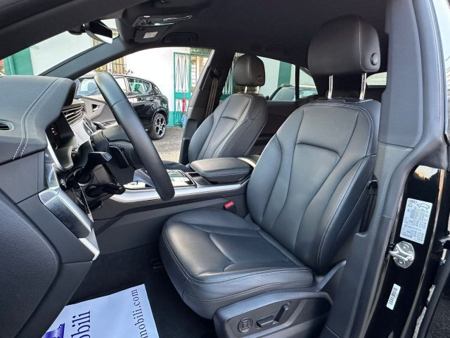 AUDI Q8 usata, con Antifurto