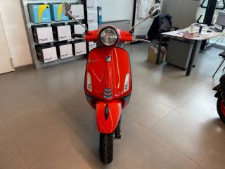 VESPA Primavera 125 usata 1