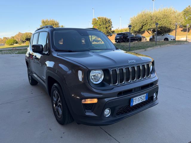 JEEP Renegade usata, con Specchietti laterali elettrici