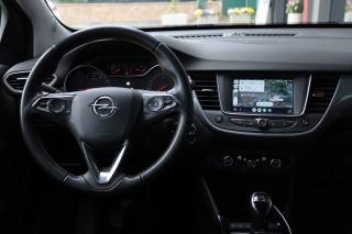 OPEL Crossland X usata, con Sedili sportivi