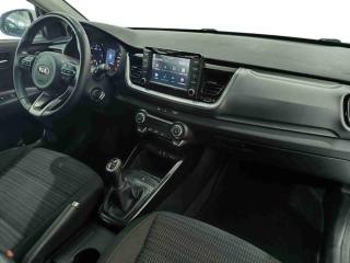 KIA Stonic usata, con Controllo trazione