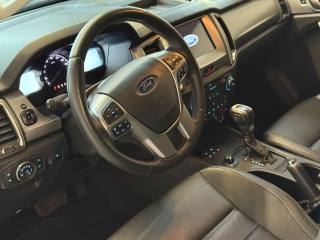 FORD Ranger usata, con Specchietti laterali elettrici