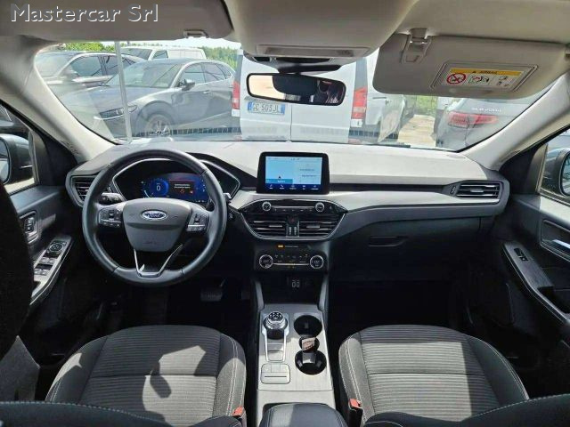FORD Kuga usata, con Controllo trazione
