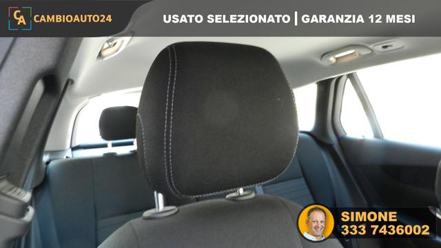 MERCEDES-BENZ GLC 220 usata 102