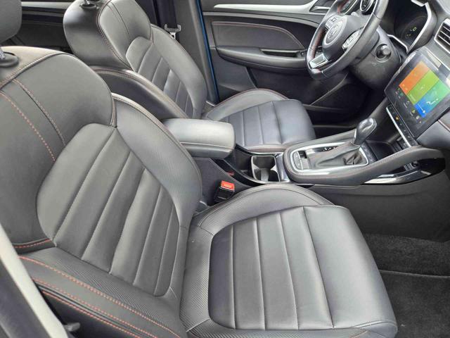 MG ZS usata, con Park Distance Control