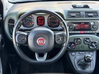 FIAT Panda usata, con Volante multifunzione