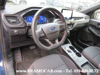 FORD Kuga usata, con ESP