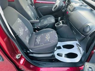 FIAT Qubo usata, con Controllo trazione