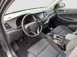 HYUNDAI Tucson usata 8