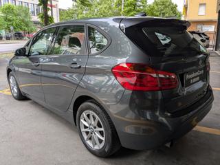 BMW 216 usata, con Chiusura centralizzata