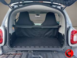 SMART ForTwo usata, con Climatizzatore