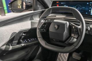 PEUGEOT 3008 usata, con Luci diurne LED