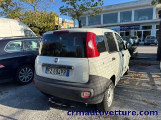 FIAT Panda usata, con Airbag
