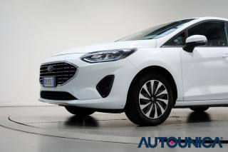 FORD Fiesta usata, con Controllo trazione